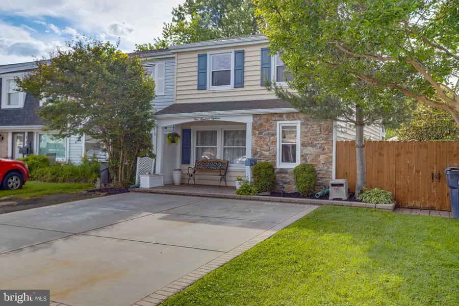 118 Driftwood Ct, Joppa, MD 21085 - #2