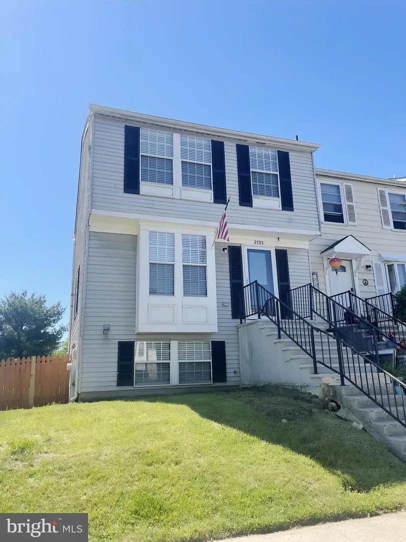 2735 Beckon Dr, Edgewood, MD 21040 - #1
