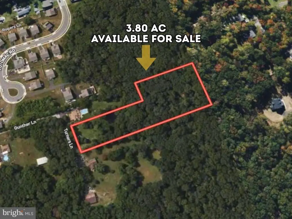 Off Route 152, Joppa, MD 21085 - #1