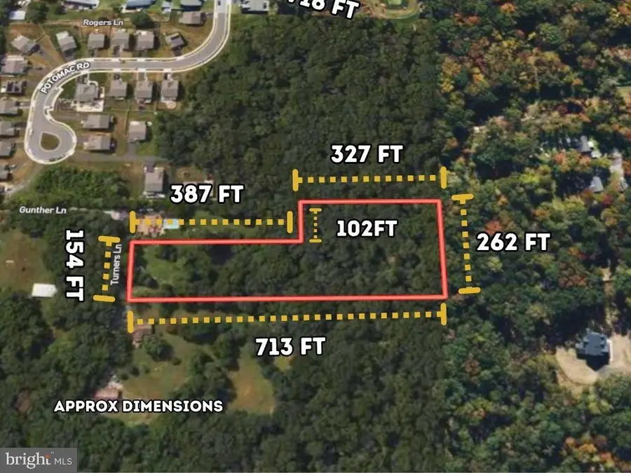 Off Route 152, Joppa, MD 21085 - #3