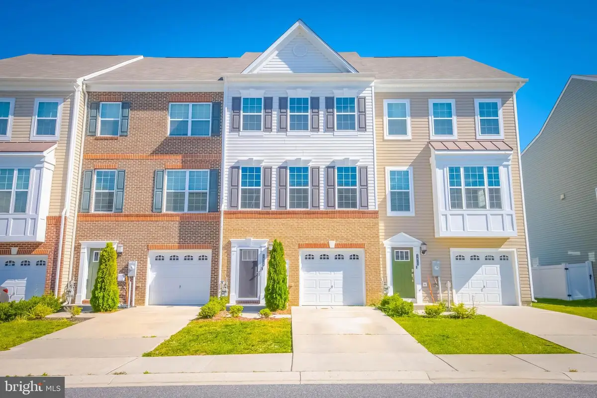 1414 Onnesta Ct, Aberdeen, MD 21001 - #1