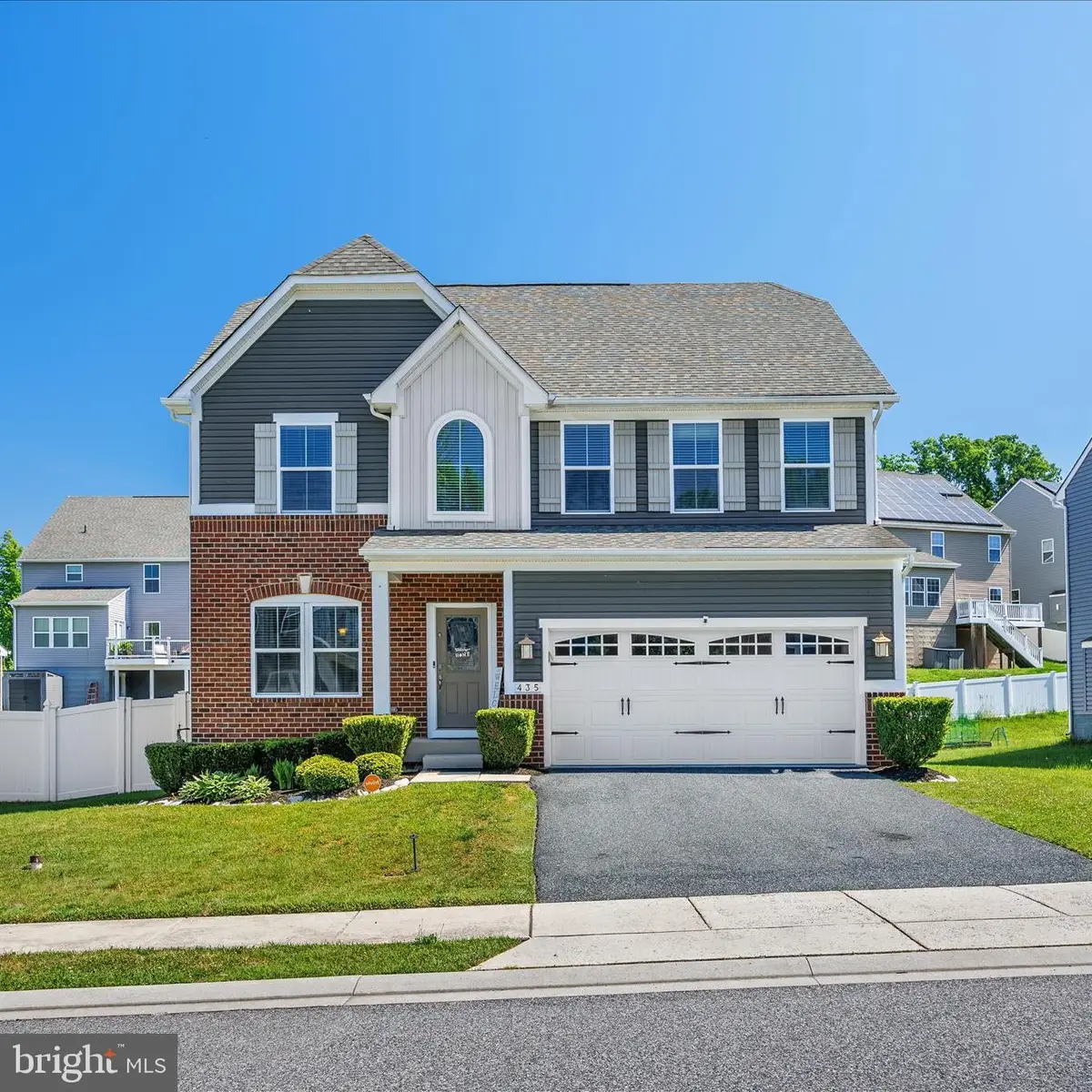 435 Rogers Ford Ln, Joppa, MD 21085 - #1