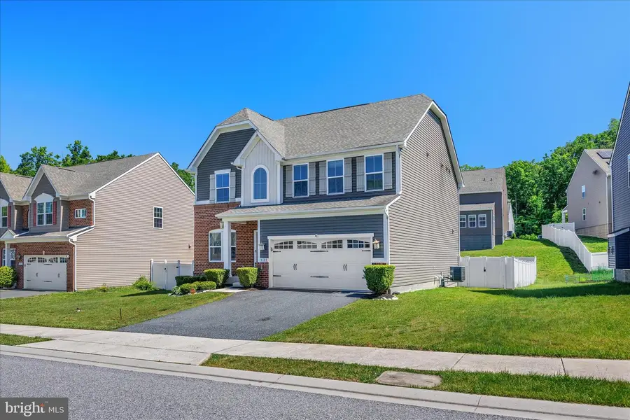 435 Rogers Ford Ln, Joppa, MD 21085 - #2