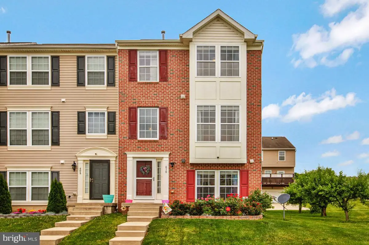 610 Snowberry Way, Aberdeen, MD 21001 - #1