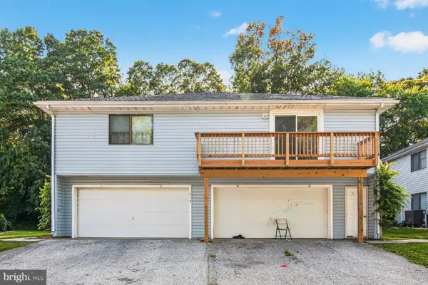 814-c Windstream Way #814-c, EDGEWOOD, MD 21040