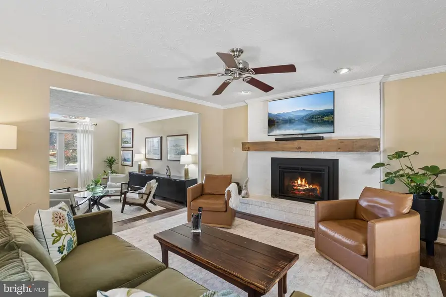 404 Crofton Ct, Bel Air, MD 21014 - #2