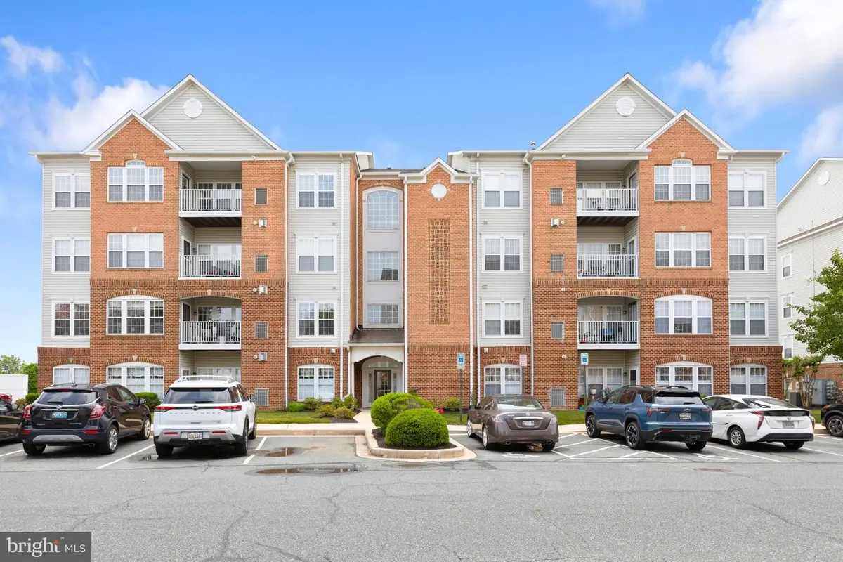 203 Secretariat Dr #203-f, Havre De Grace, MD 21078 - #1