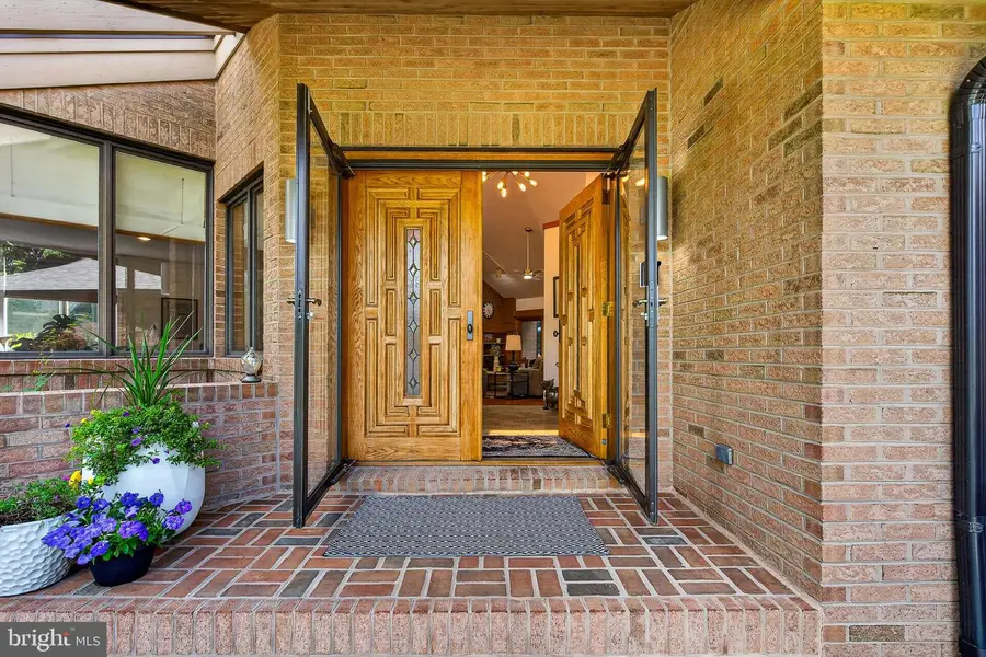 1206 Mazeland Drive, Bel Air, MD 21015 - #2