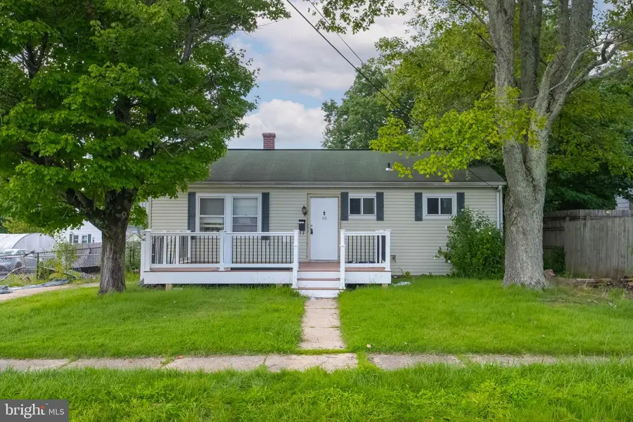 90 Moyer Dr, Aberdeen, MD 21001 - #2
