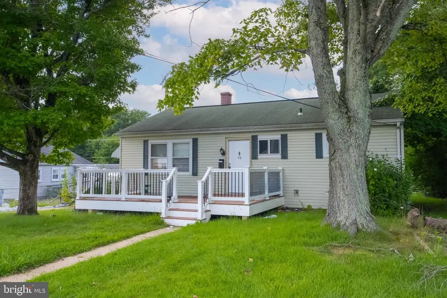 90 Moyer Dr, Aberdeen, MD 21001 - #3