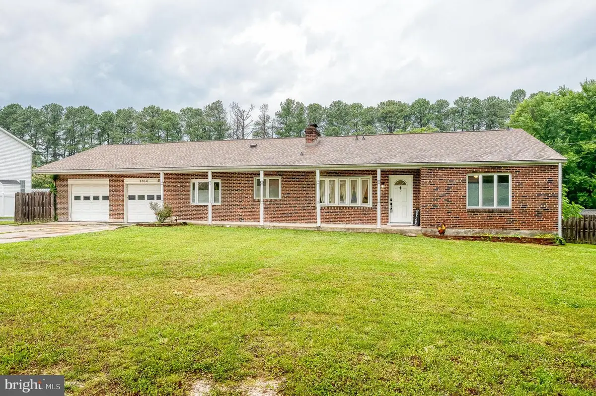 1704 Philadelphia Rd, Joppa, MD 21085 - #1