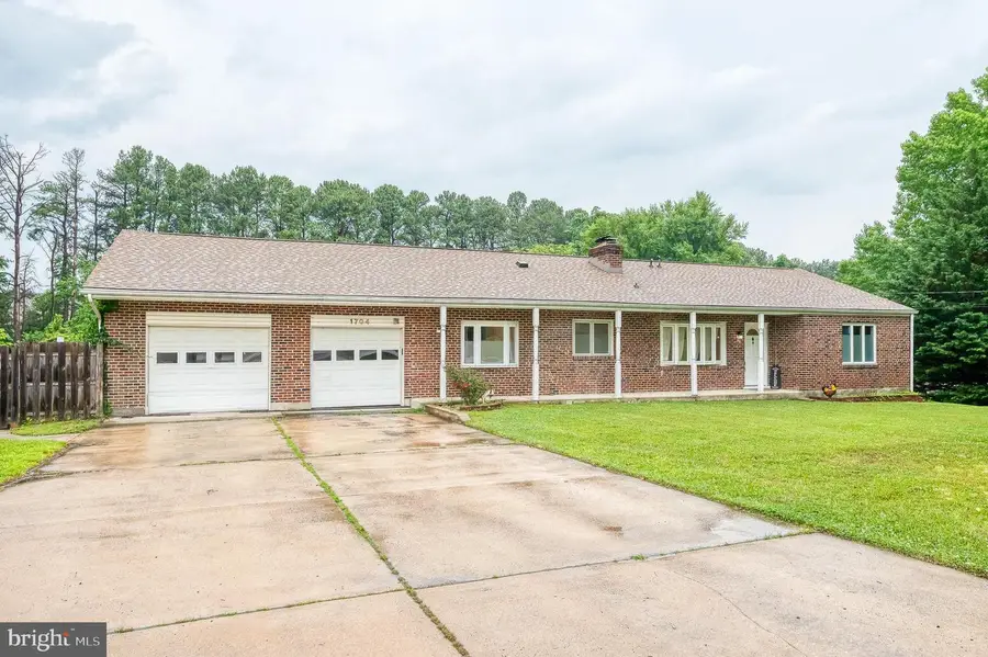 1704 Philadelphia Rd, Joppa, MD 21085 - #2