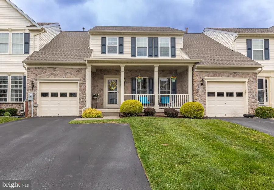 804 Dressage Ct, Bel Air, MD 21014 - #2