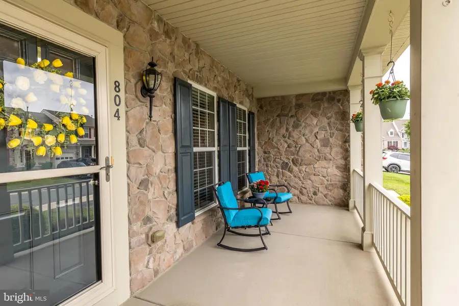 804 Dressage Ct, Bel Air, MD 21014 - #3
