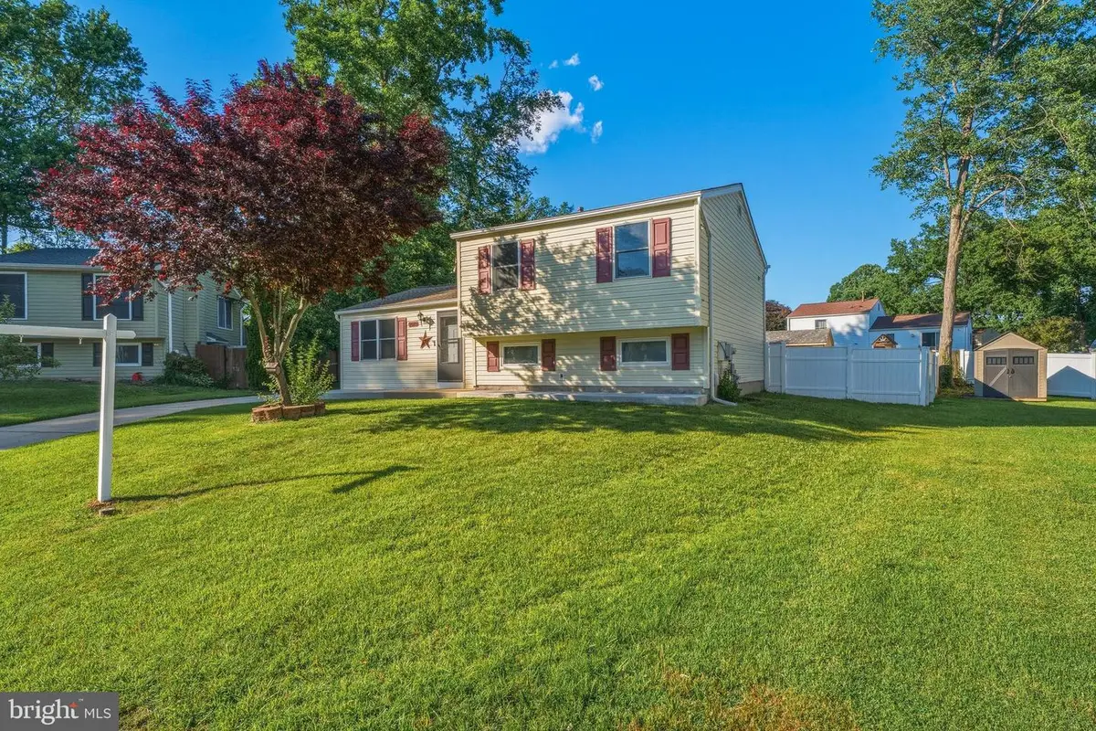 2043 Rushmore Ct, Bel Air, MD 21015 - #1