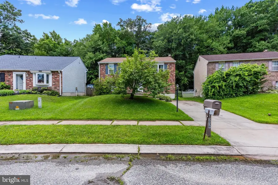 3039 Ebbtide Dr, Edgewood, MD 21040 - #2