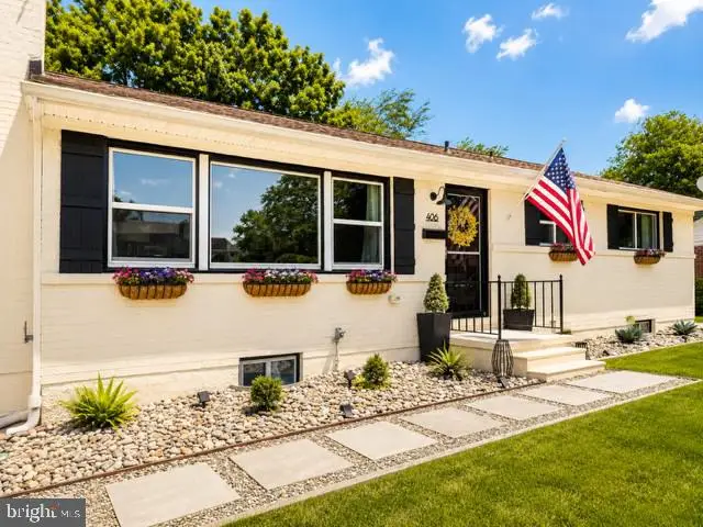 406 Lee Way, Bel Air, MD 21014 - #2