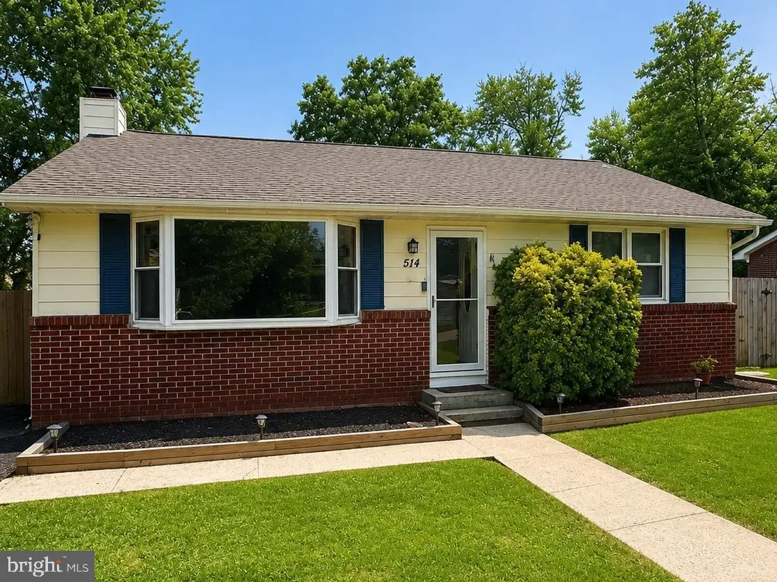514 1st St, Aberdeen, MD 21001 - #1
