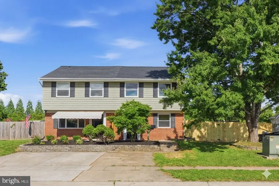 225 Haverhill Rd, Joppa, MD 21085 - #2