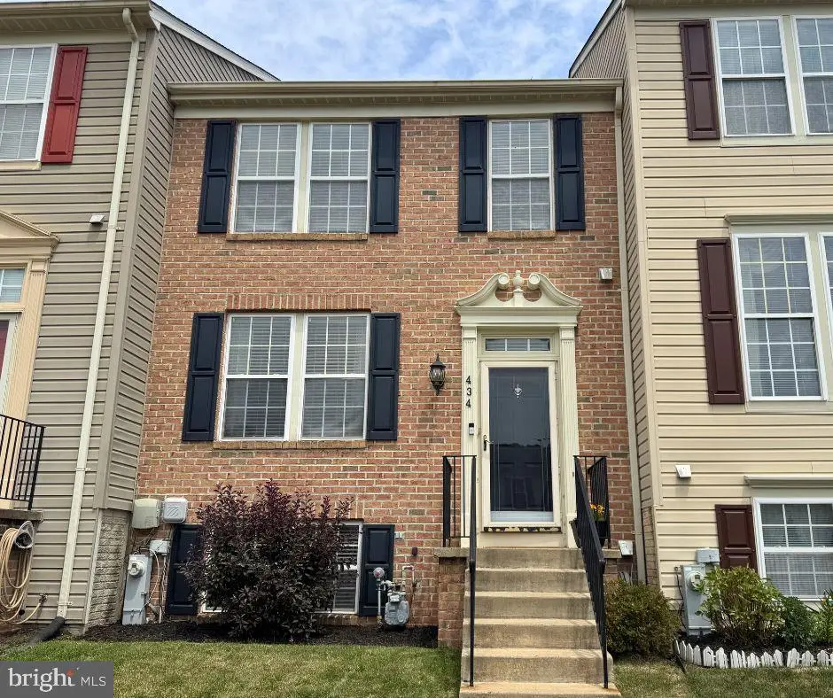 434 Rose Way, Bel Air, MD 21014 - #1
