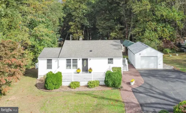 753 Gilbert Rd, ABERDEEN, MD 21001