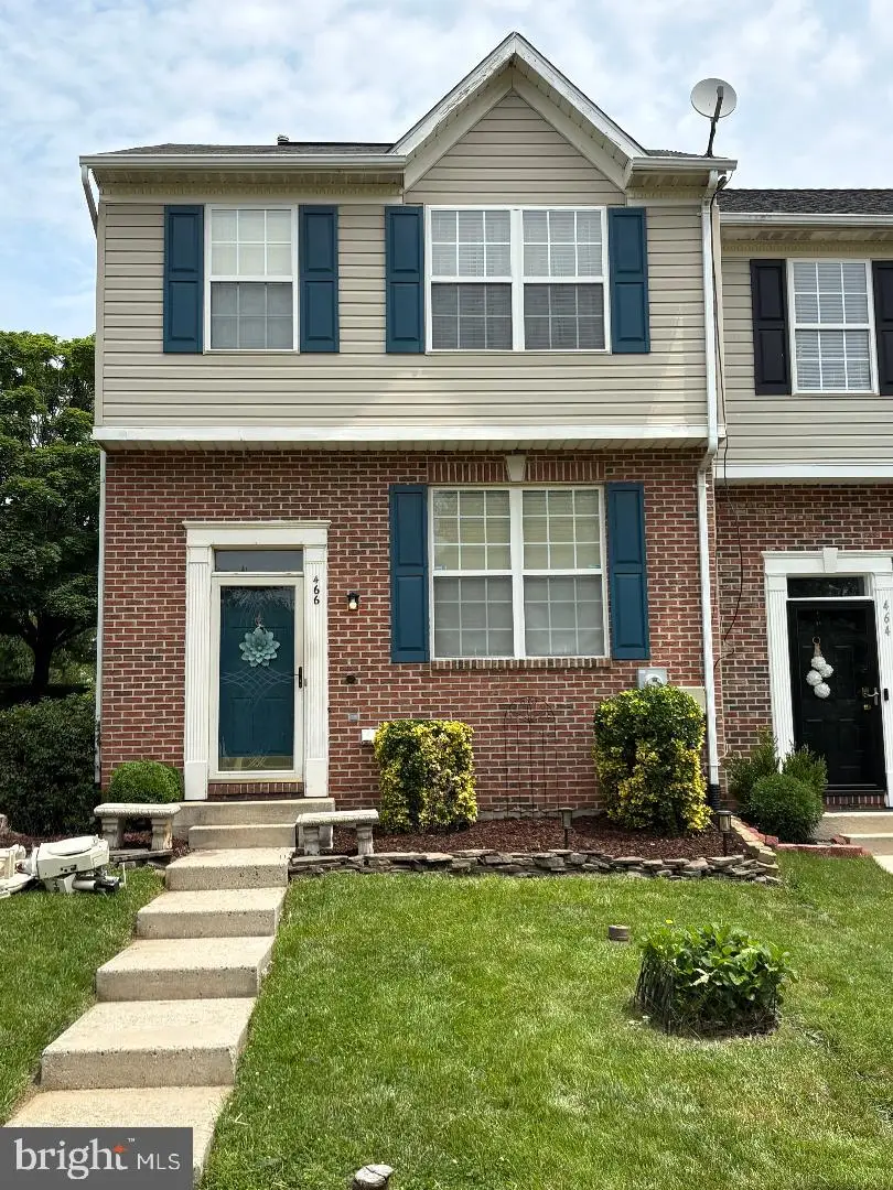 466 Deer Hill Cir, Abingdon, MD 21009 - #1