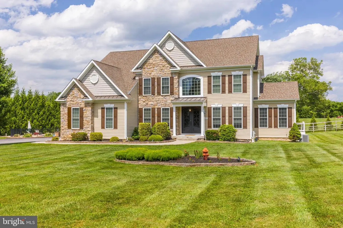 2503 Creswell Rd, Bel Air, MD 21015 - #1