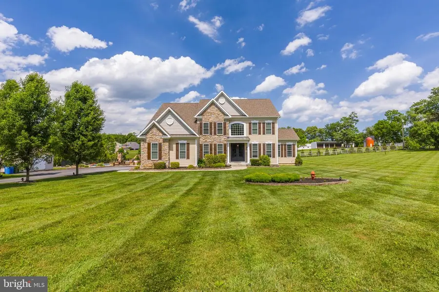 2503 Creswell Rd, Bel Air, MD 21015 - #2