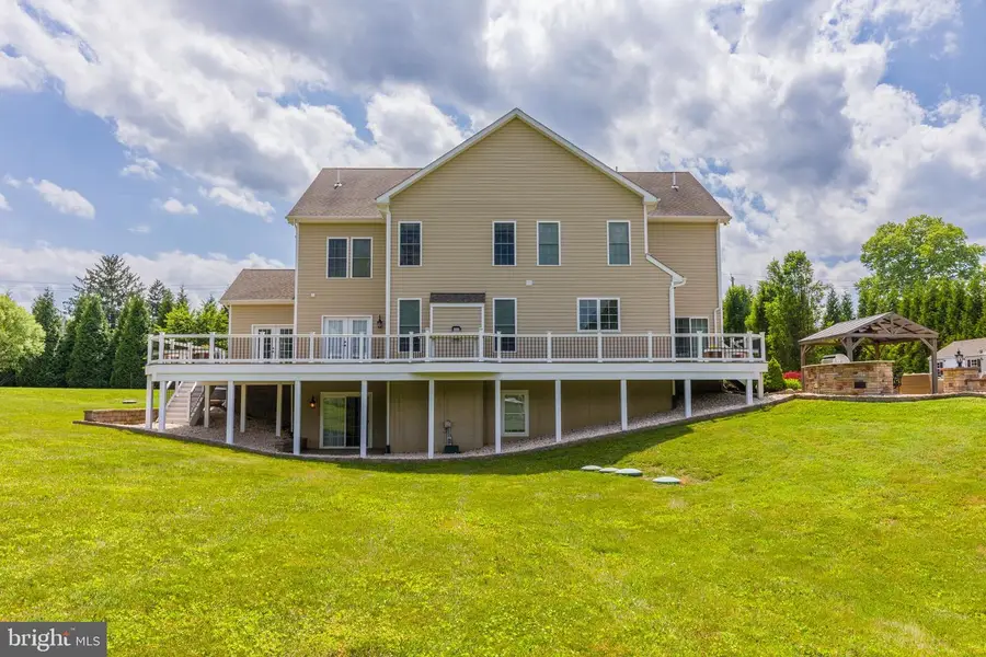 2503 Creswell Rd, Bel Air, MD 21015 - #3