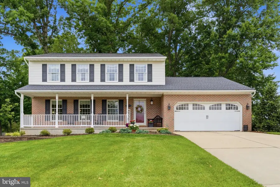 707 Weatherby Rd, Bel Air, MD 21015 - #2