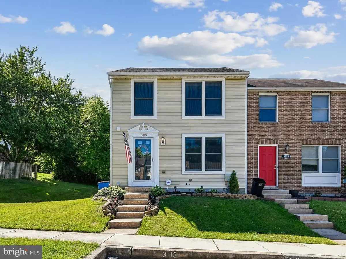 3113 Holly Berry Ct, Abingdon, MD 21009 - #1