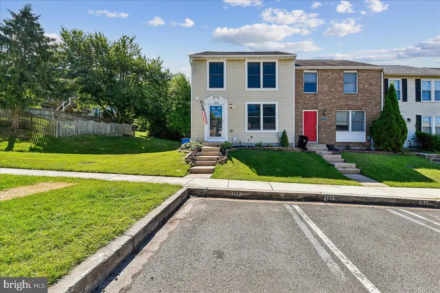 3113 Holly Berry Ct, Abingdon, MD 21009 - #2