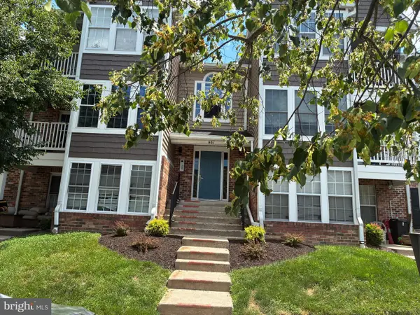 901-f Cedar Crest Ct #901-f, EDGEWOOD, MD 21040