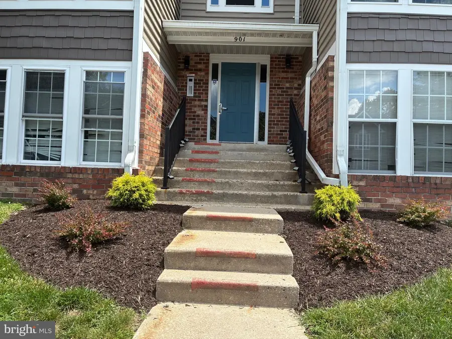 901-f Cedar Crest Ct #901-f, Edgewood, MD 21040 - #2