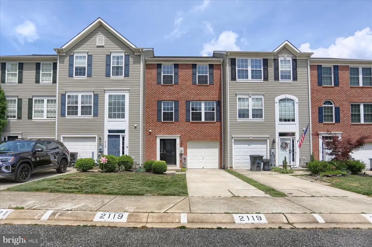 2119 Mardic Dr, Forest Hill, MD 21050 - #1