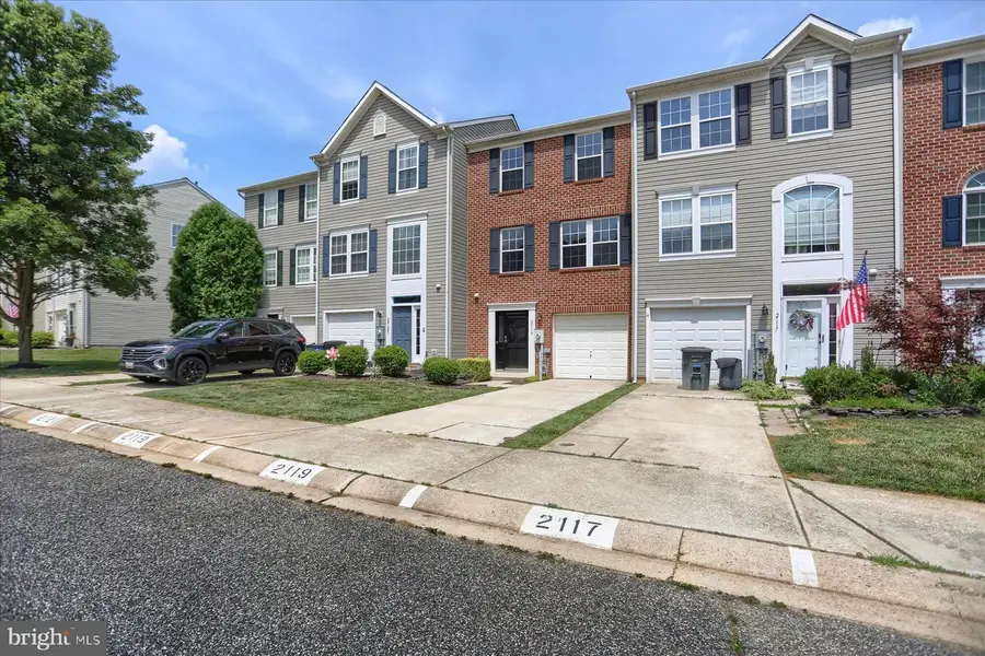 2119 Mardic Dr, Forest Hill, MD 21050 - #3