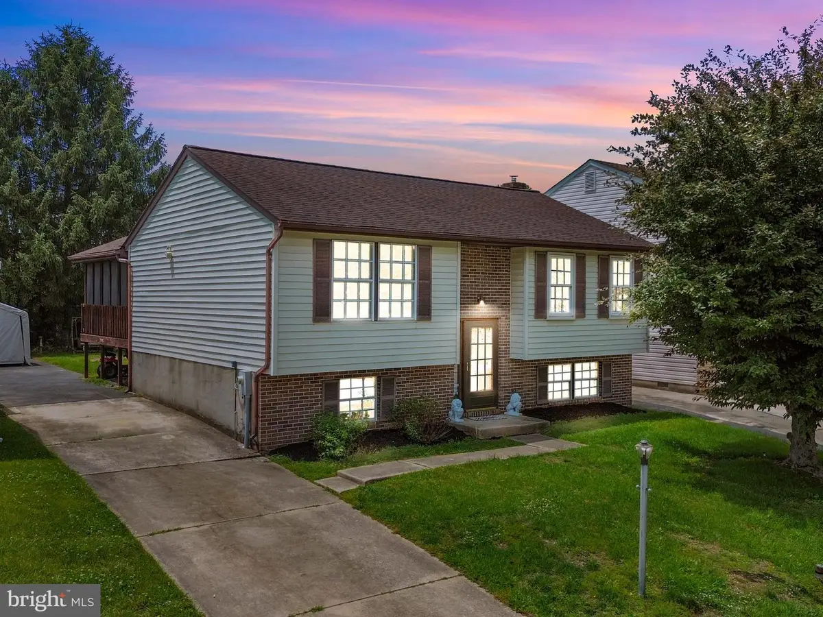 614 Haven Pl, Edgewood, MD 21040 - #1