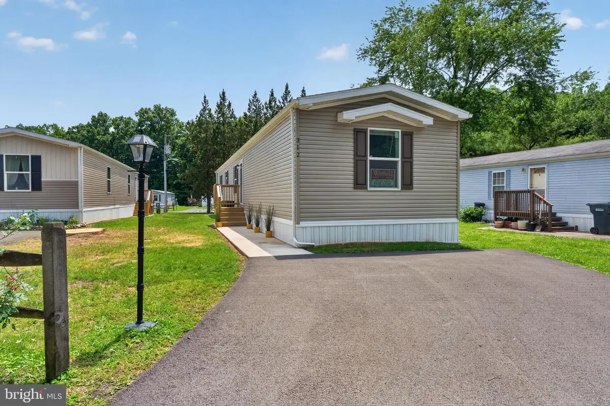 312 Bauers Drive, Edgewood, MD 21040 - #1
