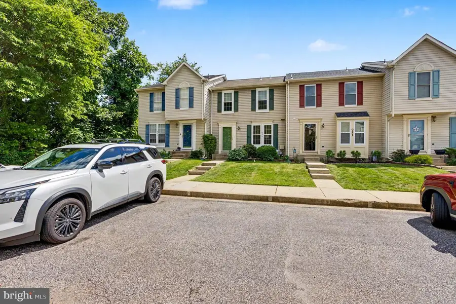 953 Gainsborough Ct #953, Bel Air, MD 21014 - #2