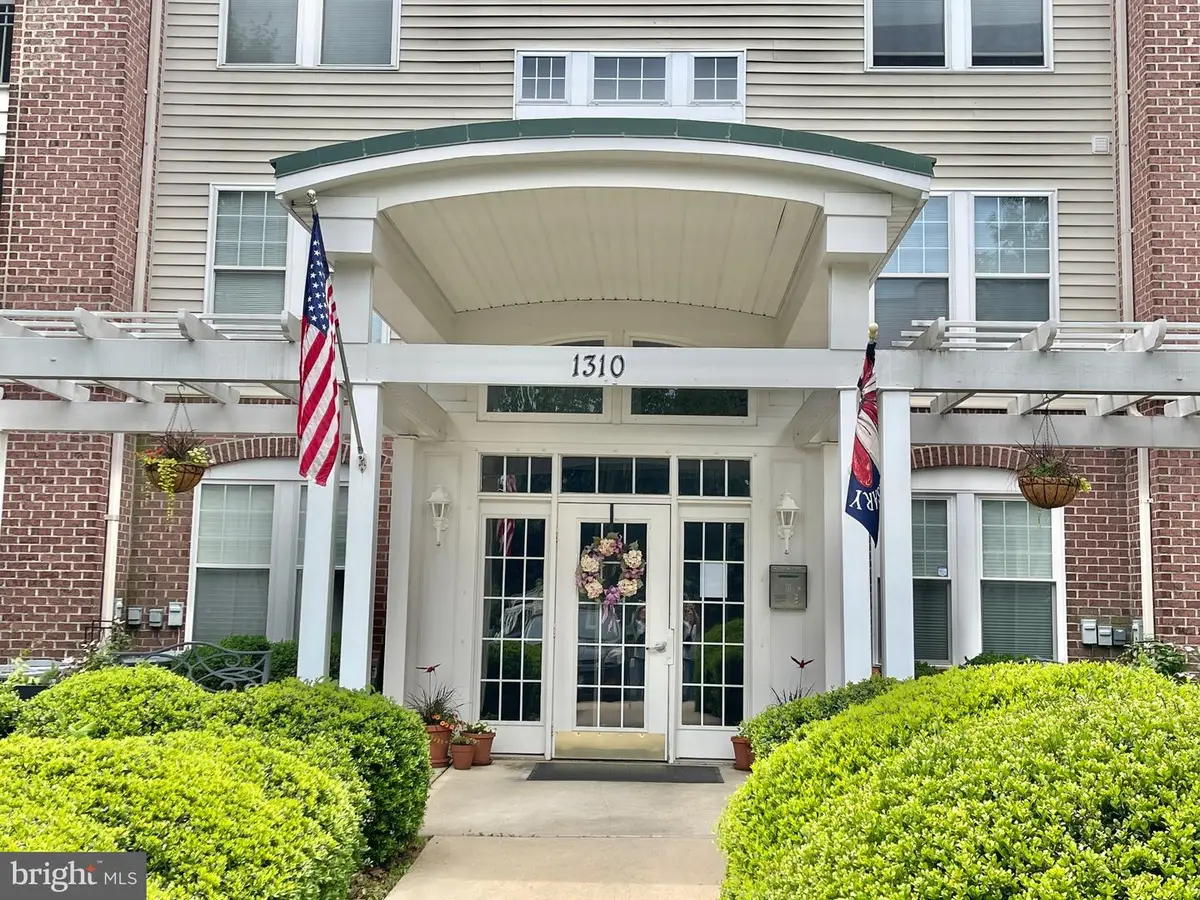 1310 Scottsdale Dr #c, Bel Air, MD 21015 - #1
