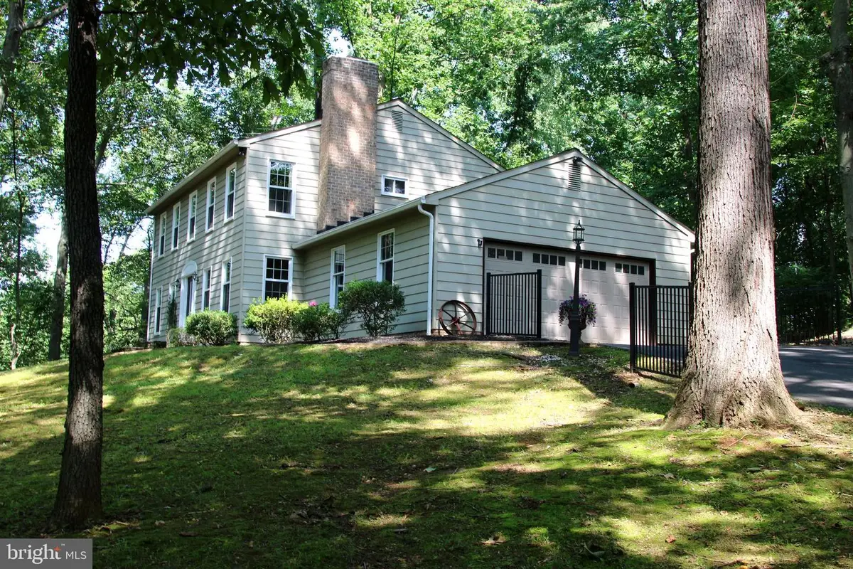 901 Southampton Rd, Bel Air, MD 21014 - #1
