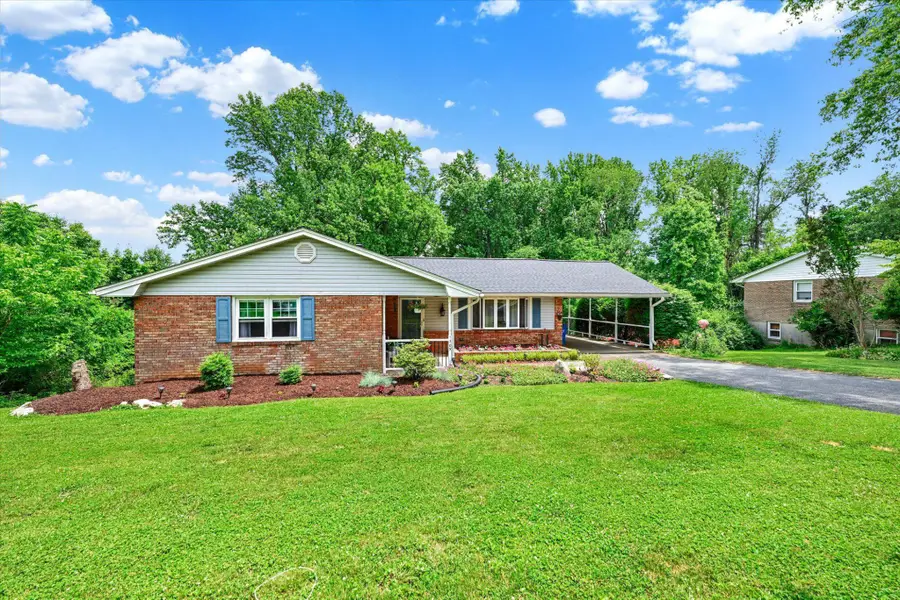 1309 Mill Creek Rd, Fallston, MD 21047 - #2