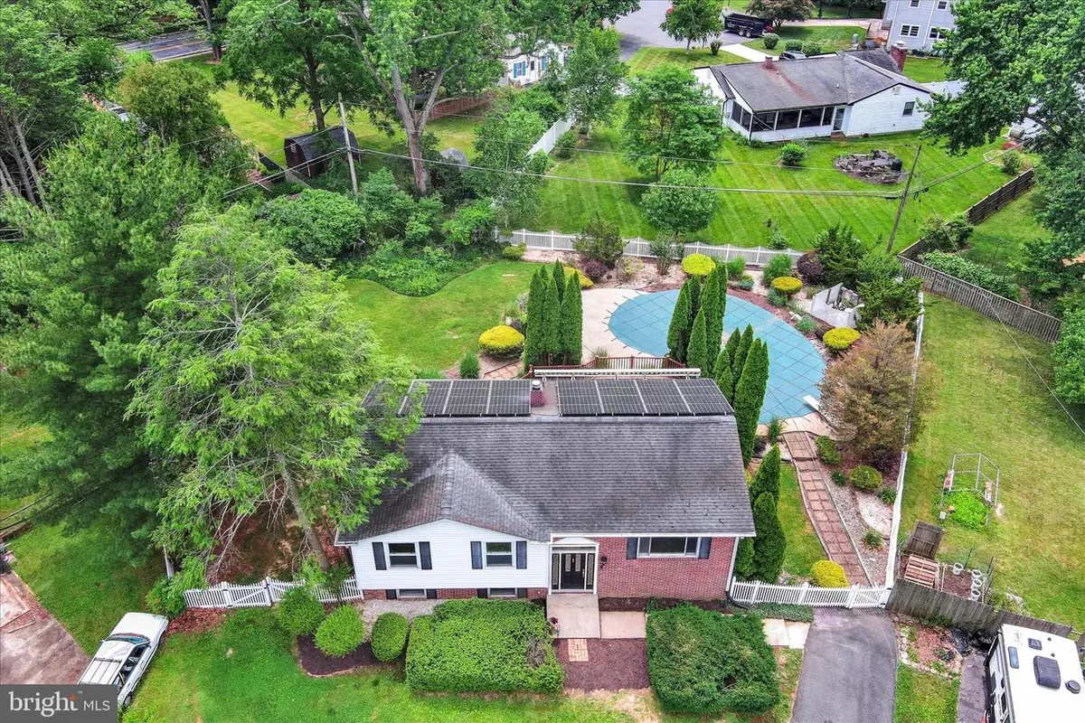 1502 Meadow Ct, Bel Air, MD 21014 - #1