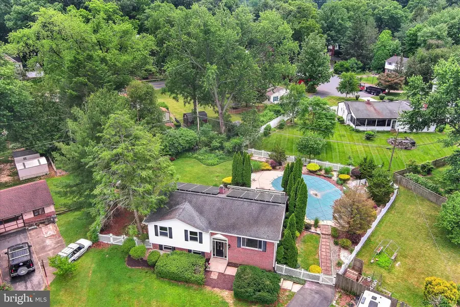 1502 Meadow Ct, Bel Air, MD 21014 - #3