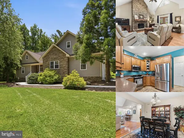 3435 Walnut Rd, ABERDEEN, MD 21001