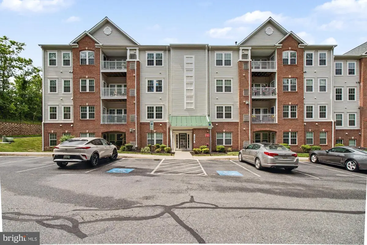 259 Beckenham Cir #201, Bel Air, MD 21014 - #1