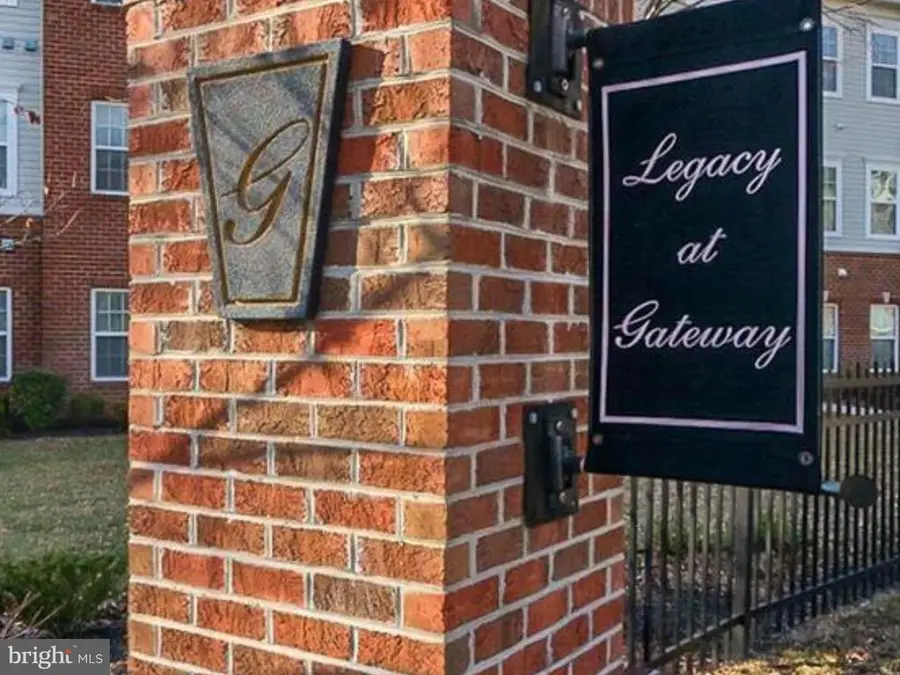259 Beckenham Cir #201, Bel Air, MD 21014 - #3