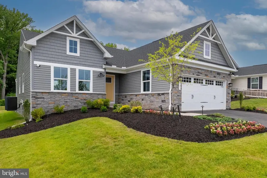 4771 Naples Ave, Aberdeen, MD 21001 - #2