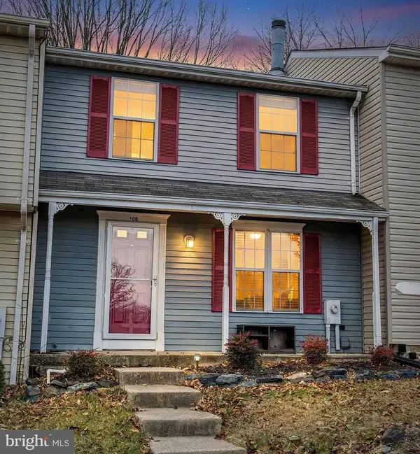 108 Laurel Valley Ct, ABINGDON, MD 21009