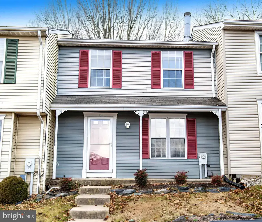 108 Laurel Valley Ct, Abingdon, MD 21009 - #3